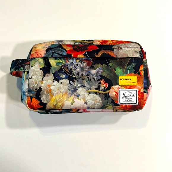 Herschel Supply Company Other - Herschel Supply Co. Hoffman California Fabrics Travel Bag